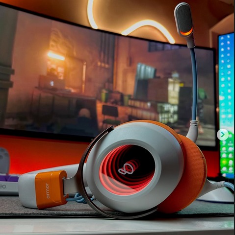 Mthpat Headphones